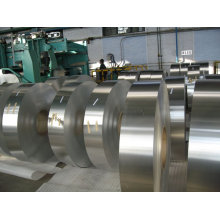 Láminas de aleación de aluminio de templado O para productos de productos de dibujo profundo de China